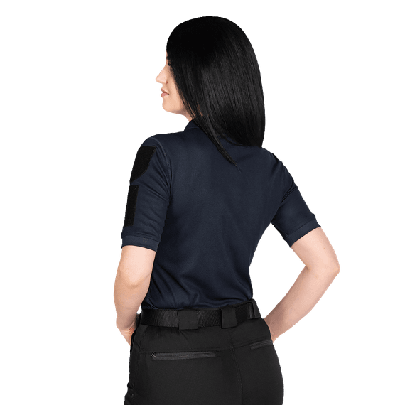 Поло Pani Paladin LT Темно-синє (8060), XL | Зображення 2