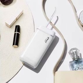 Іригатор Xiaomi ENPULY M6 Plus White