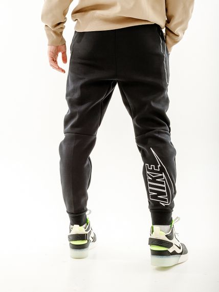 Штани Nike TCH FLC GX JGGR | Зображення 1