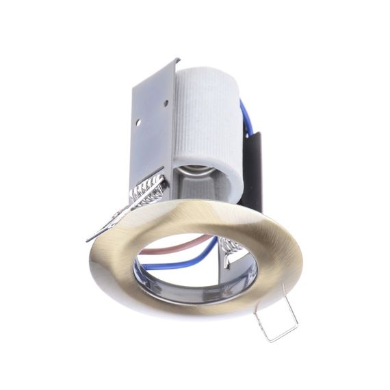 Светильник точечный Ring 39 A AB