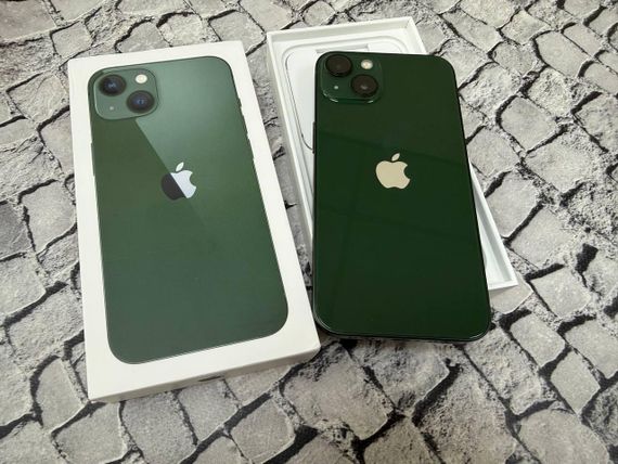 Смартфон Apple iPhone 13 128gb