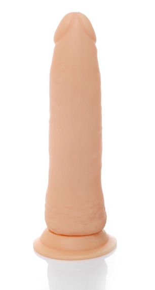Фаллоимитатор реалистик BOSS Cyberskin - FOG, ( длина 19,5 см, диаметр 4,5 см ) BS4400008 sexstyle | Зображення 4
