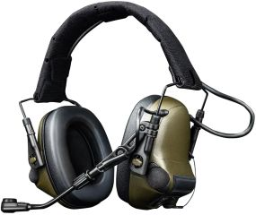 Активні навушники Earmor M33 (FG)