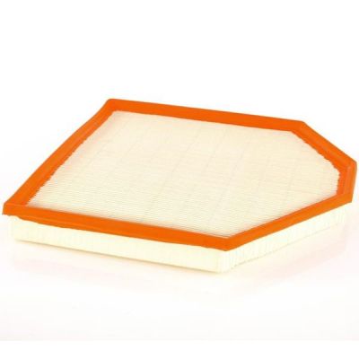 Воздушный фильтр для автомобиля Bosch F026400447 | Зображення 2