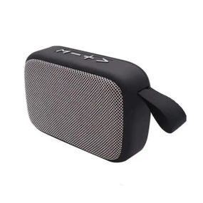 Портативная Bluetooth колонка Tablepro MG2, USB, micro SD. FM