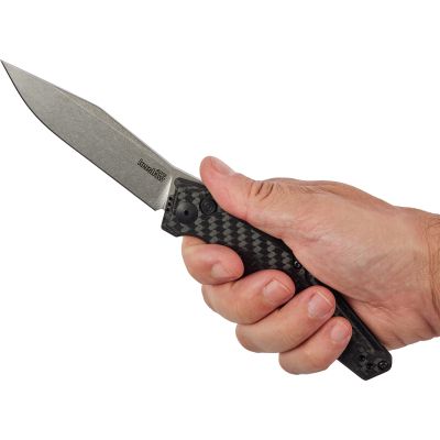 Нож Kershaw Launch 7 CF (7900CF) | Зображення 4