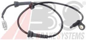 Датчик АБС RENAULT,NISSAN (вир-во ABS) A.B.S. 31005 на NISSAN X-TRAIL (T31)