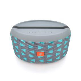 Колонка F22 Bluetooth 4.1 до 10m, 2х4W, 4Ω, 1200mAh, ≥90dB, TF card/USB, DC 5V