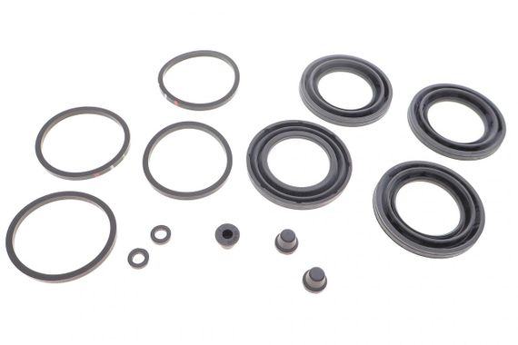 Ремкомплект суппорта переднего Mercedes Benz 207-410 79- d=44mm  Ate  244005 | Зображення 1