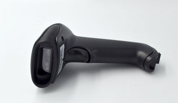 Mobitehnika MT-1035IIL-W CCD сканер штрих-кодів бездротовий  чорный (MT-1035IIL-W) | Зображення 4