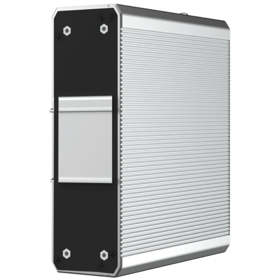 Ruijie Reyee RG-NIS2100-8GT2SFP-HP PoE++ Комутатор 10 портів керований | Зображення 3