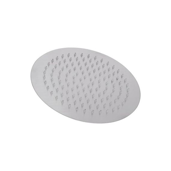 Душевая система универсальная Lidz Aria 1030 на три потребителя (с изливом) (k35) LDARI1030NKS34932 Nickel | Зображення 5