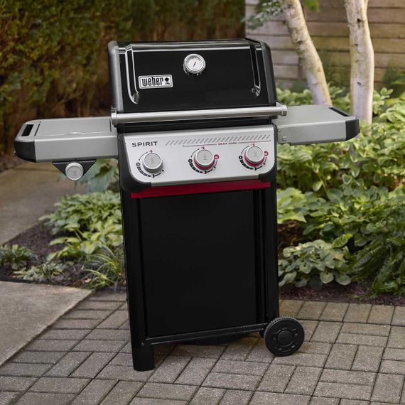 Газовий гриль Weber Spirit E-335 1501308 Код: 013004 | Зображення 6