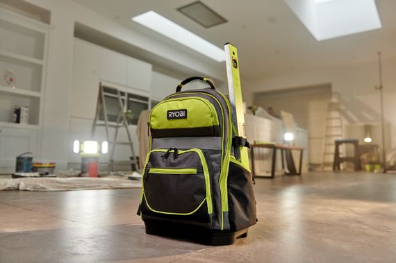 Рюкзак для інструментів Ryobi RSSBP1 5132005343 | Зображення 2