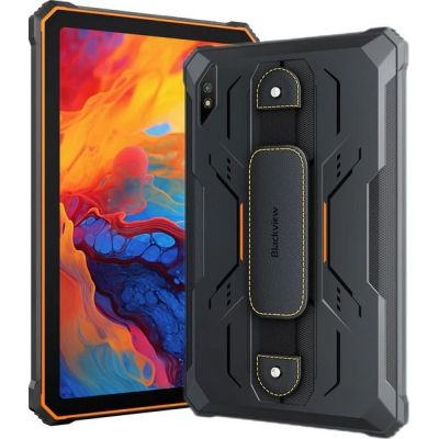 Планшет Blackview Tab Active 8 Pro 8/256GB LTE Orange (6931548313731) | Зображення 1