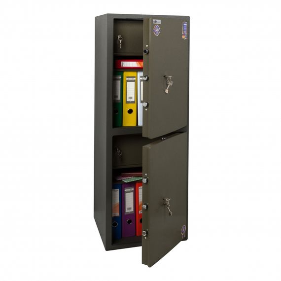 Сейф взломостойкий Safetronics NTR 61Ms61Ms | Зображення 2