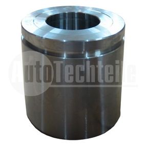 Поршень суппорта заднего Mercedes Benz Sprinter W905, AutoTechteile, 100 4254, 4254