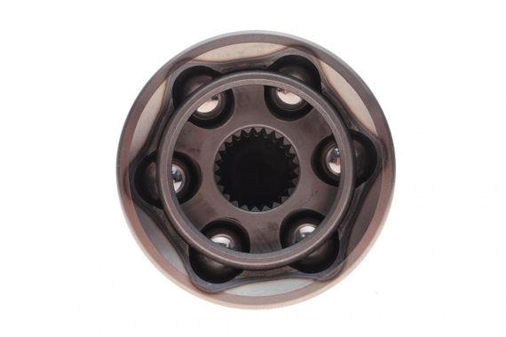 Шрус наружный Citroen Nemo 10- Fiat Fiorino 07- Punto 03-12 Panda 12- 25z 24z 51mm 84mm 46mm  15-1449 | Зображення 3