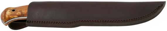 Ніж Helle Nordlys Flat Gring | Зображення 3
