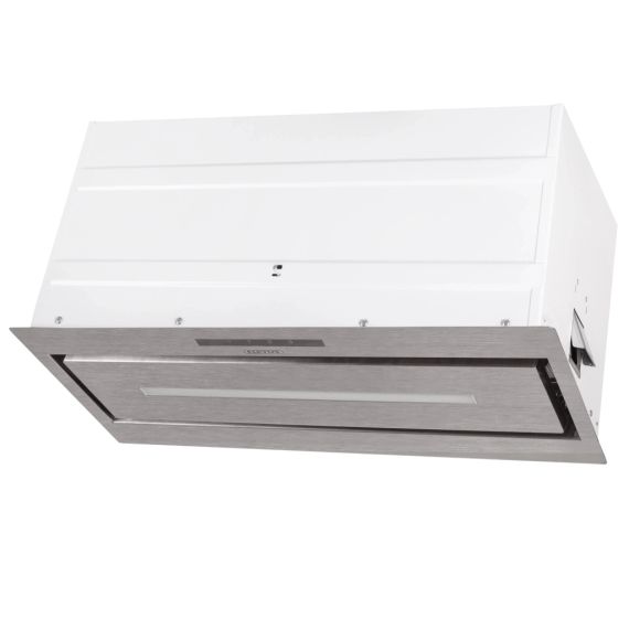 Витяжка кухонна Eleyus MAGNUS 1200 LED 52 IS | Зображення 2