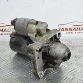 Стартер 1,7 кВт BMW 1-Series F20 F21 114 118 стартер БМВ ф20 ф21 0001138062 7638192