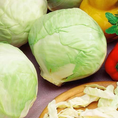 Насіння капусти Червнева 1 г (Насіння країни) | Зображення 1