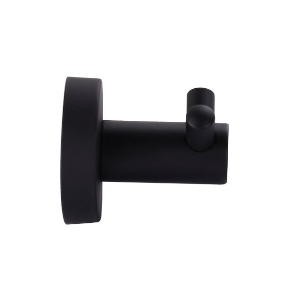 Гачок подвійний Sonia ASTRAL BLACK 194087 (000026868) | Зображення 3