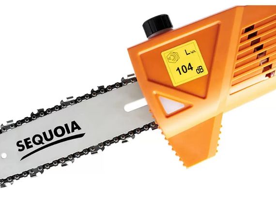 Висоторіз електричний Sequoia зі штангою SEPS0810 | Зображення 5