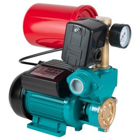 Насосна станція Aquatica 0.37кВт Hmax 32м Qmax 40л/хв 776016