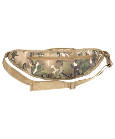 Сумка на пояс KOMBAT UK Summit Waist Bag | Зображення 3