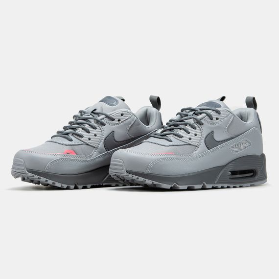 Чоловічі кросівки Air Max 90 Cordura весна / осінь 1831 40