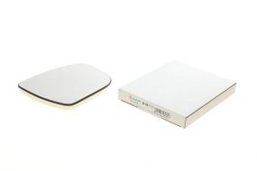 Скло дзеркала з підігрівом Nissan Juke 1.2 1.6 DIG-T 1.5 dCi 10- R  6432624