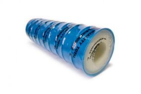 Фум стрічка 12 мм*0,1мм*10 м (туба 10 шт.) FL-1201101