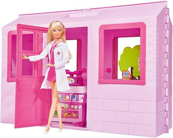 Кукла Care Center Steffi Love | Зображення 5