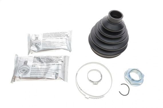 Пыльник шруса наружный Mercedes Benz Vito Viano W639 03- 27.3x96.5x109  к-кт  13-0600 | Зображення 1