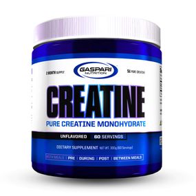 Креатин Gaspari Nutrition Creatine 300 g
