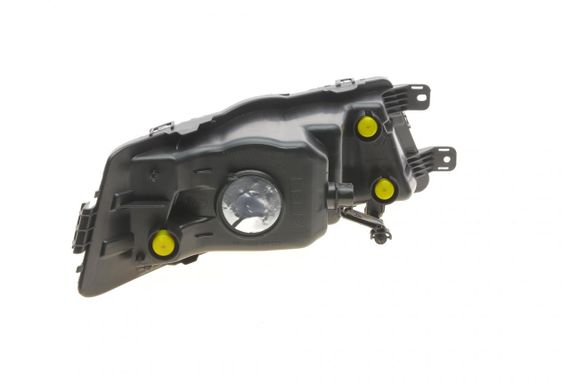 Фара противотуманная Skoda Octavia 1.2-2.0 TSI TDI 12- R  белая  99411296602 | Зображення 4