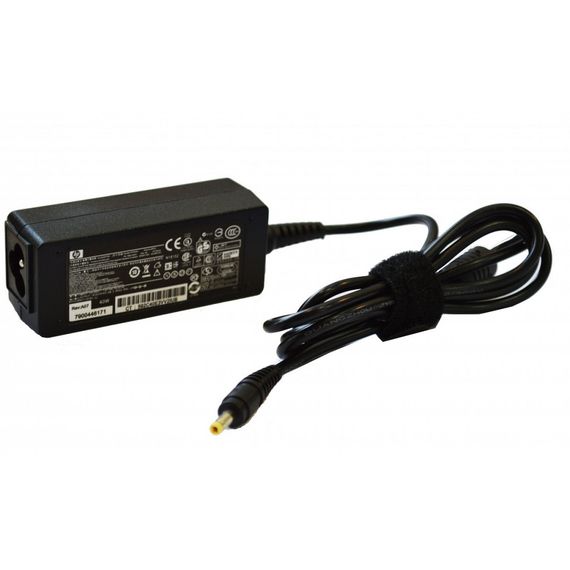 Блок живлення до ноутбуку Drobak HP 40W 19,5V 2.05A разъем 4.0*1.7 (140960) | Зображення 2