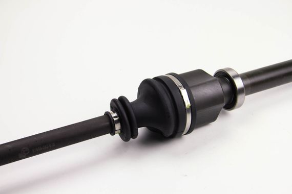 Полуось Megane II/III 1.4/1.6/1.5dCi R 03-11, BGA (DS7332RA) | Зображення 1