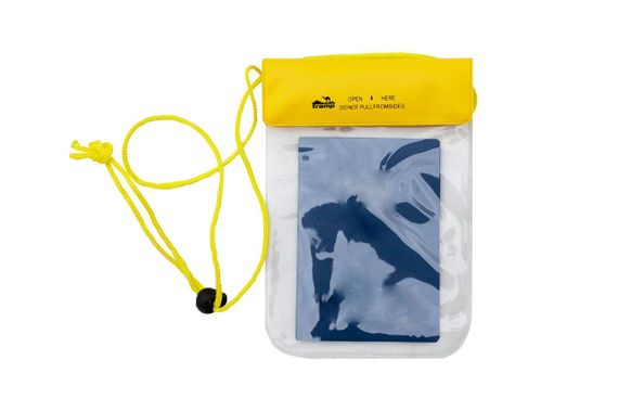 Гермопакет Tramp PVC 20x13 см TRA-026 | Зображення 4