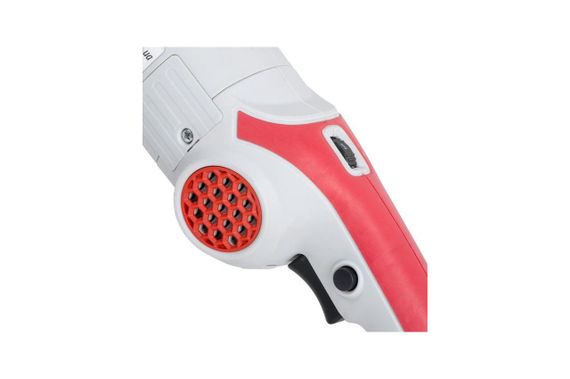 Полировальная шлифмашина Intertool - 1400Вт (DT-0280) | Зображення 7