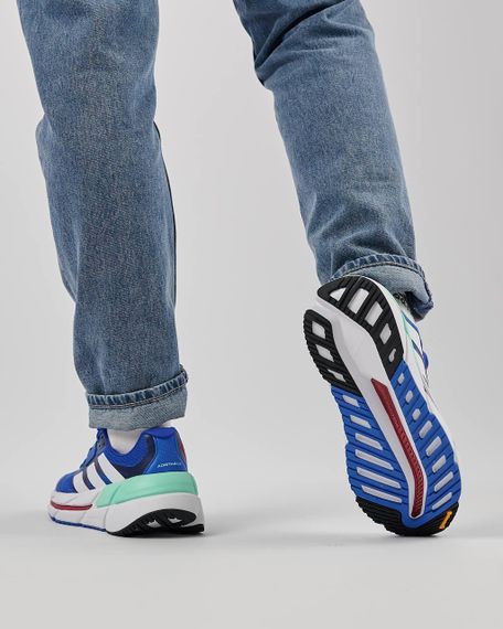 Кросівки чоловічі ADISTAR 2.0 Navy White , В'єтнам 43 27.5 | Зображення 8