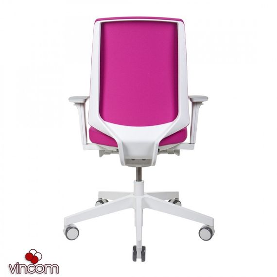 Кресло офисное PROFIM LIGHT UP 230SL Gray P61PU, SN-18 | Зображення 3
