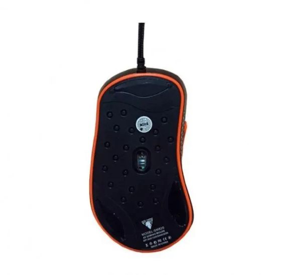 Миша USB JEDEL GM820 ігрова з підсвіткою | Зображення 3