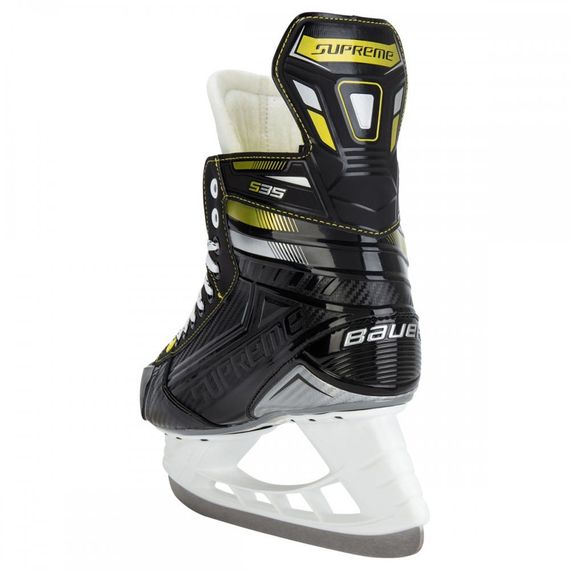 Юніорські хокейні ковзани Bauer Supreme S35 Junior | Зображення 3