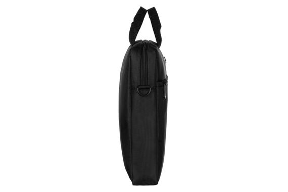 Сумка для ноутбука 2E CBN317BK 17&quot; Black (2E-CBN317BK) | Зображення 4