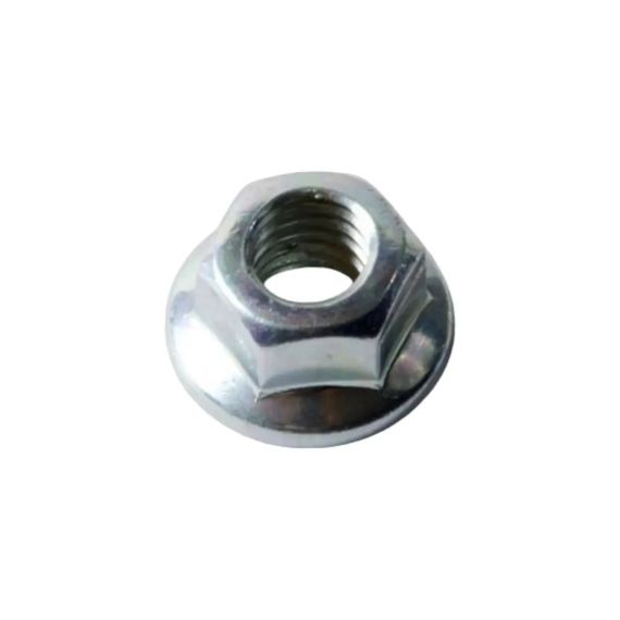 Гайка М8х1,25 Лачетті, Авео, Ланос, Нексія, Круз LXT, Каптива GM (94515067)