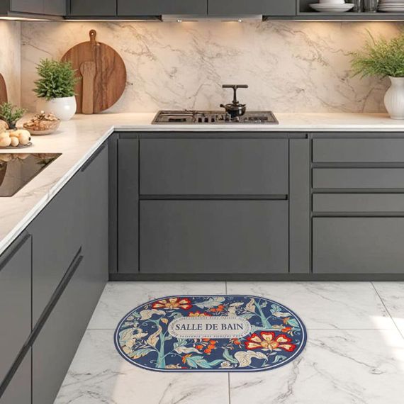 Вологопоглинаючий килимок 38х58х3мм (D) SW-00002559 | Зображення 5