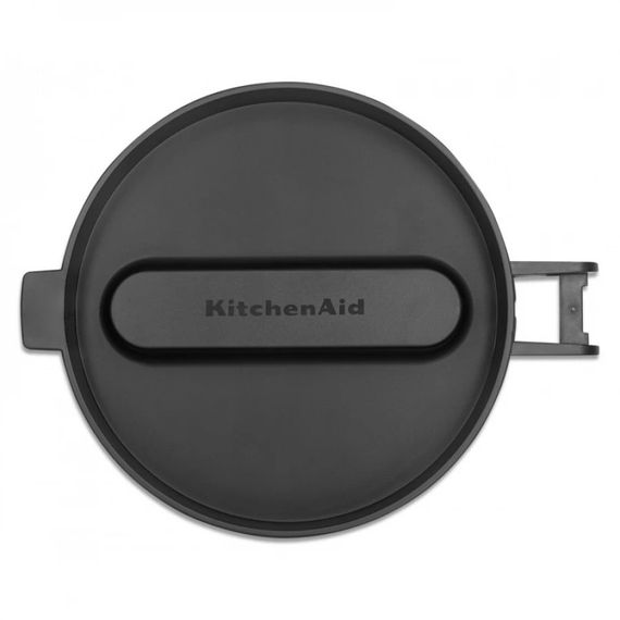 Кухонный комбайн KitchenAid 5KFP0921EOB 250 Вт черный | Зображення 5