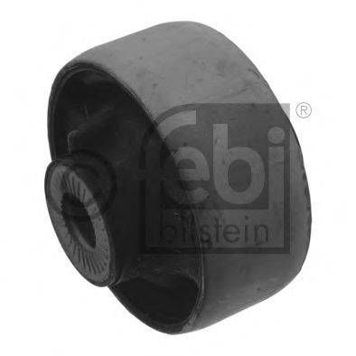Сайлентблок важеля SEAT ATECA, SKODA OCTAVIA III, VW TOURAN 12- перед. міст ззаду (Вир-во FEBI) FEBI BILSTEIN 38403 на SEAT LEON SC (5F5)